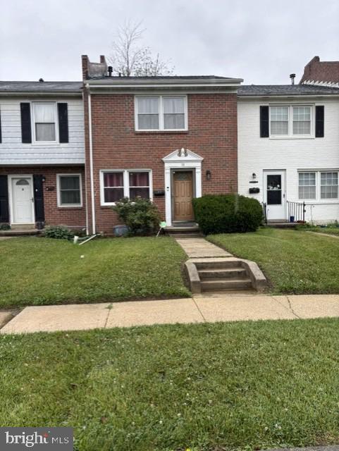 20 MORRISLEA COURT