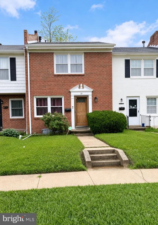 20 MORRISLEA COURT