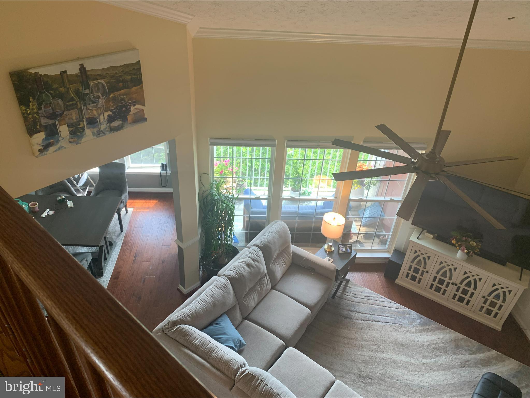 11 BROOK FARM COURT 11K