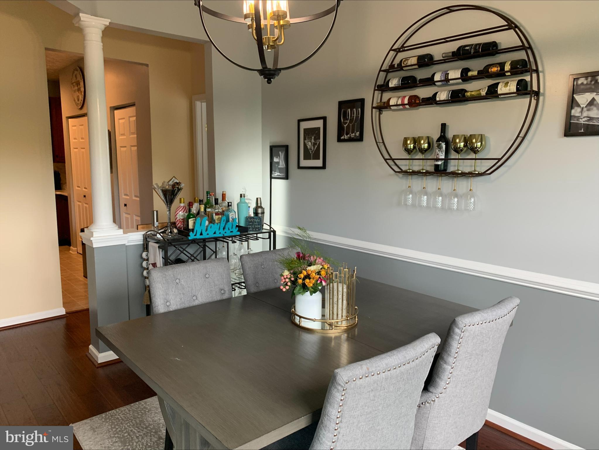 11 BROOK FARM COURT 11K