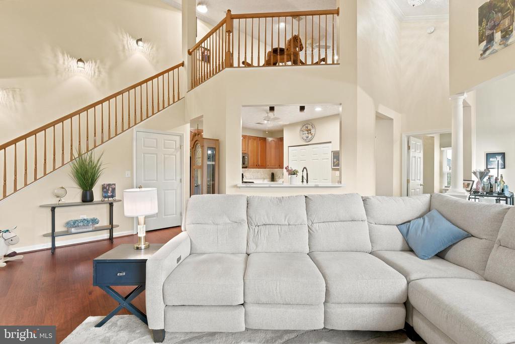 11 BROOK FARM COURT 11K