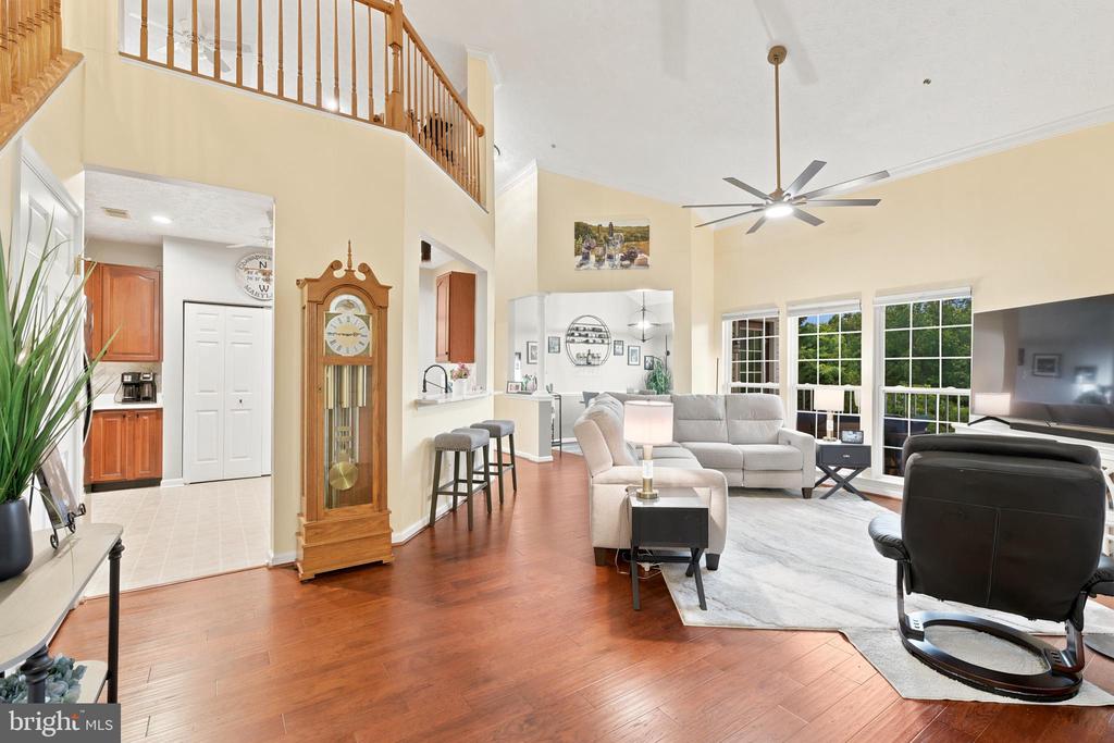 11 BROOK FARM COURT 11K