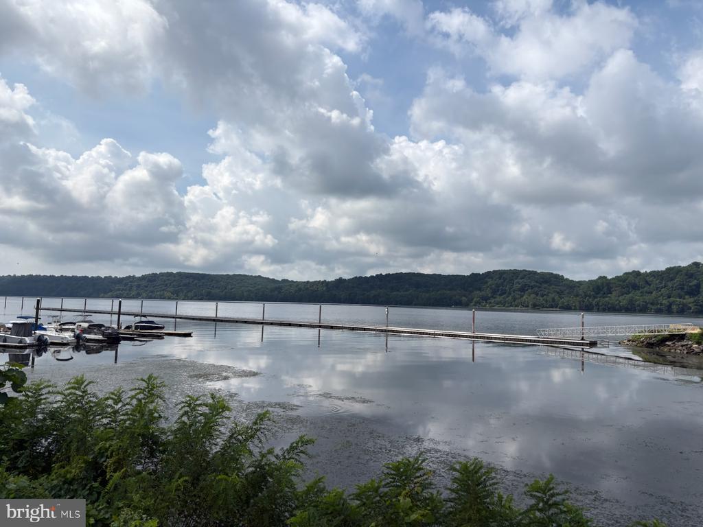 PORT DEPOSIT