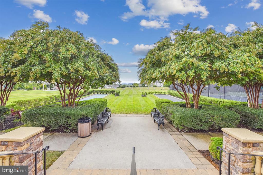658 PEACE CHANCE DRIVE