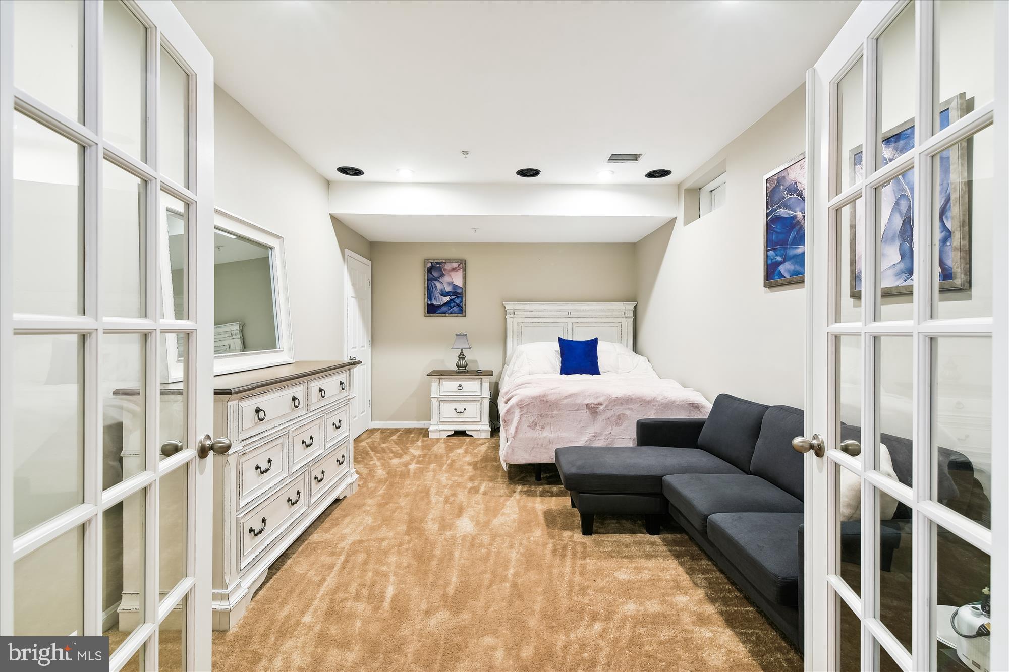 658 PEACE CHANCE DRIVE