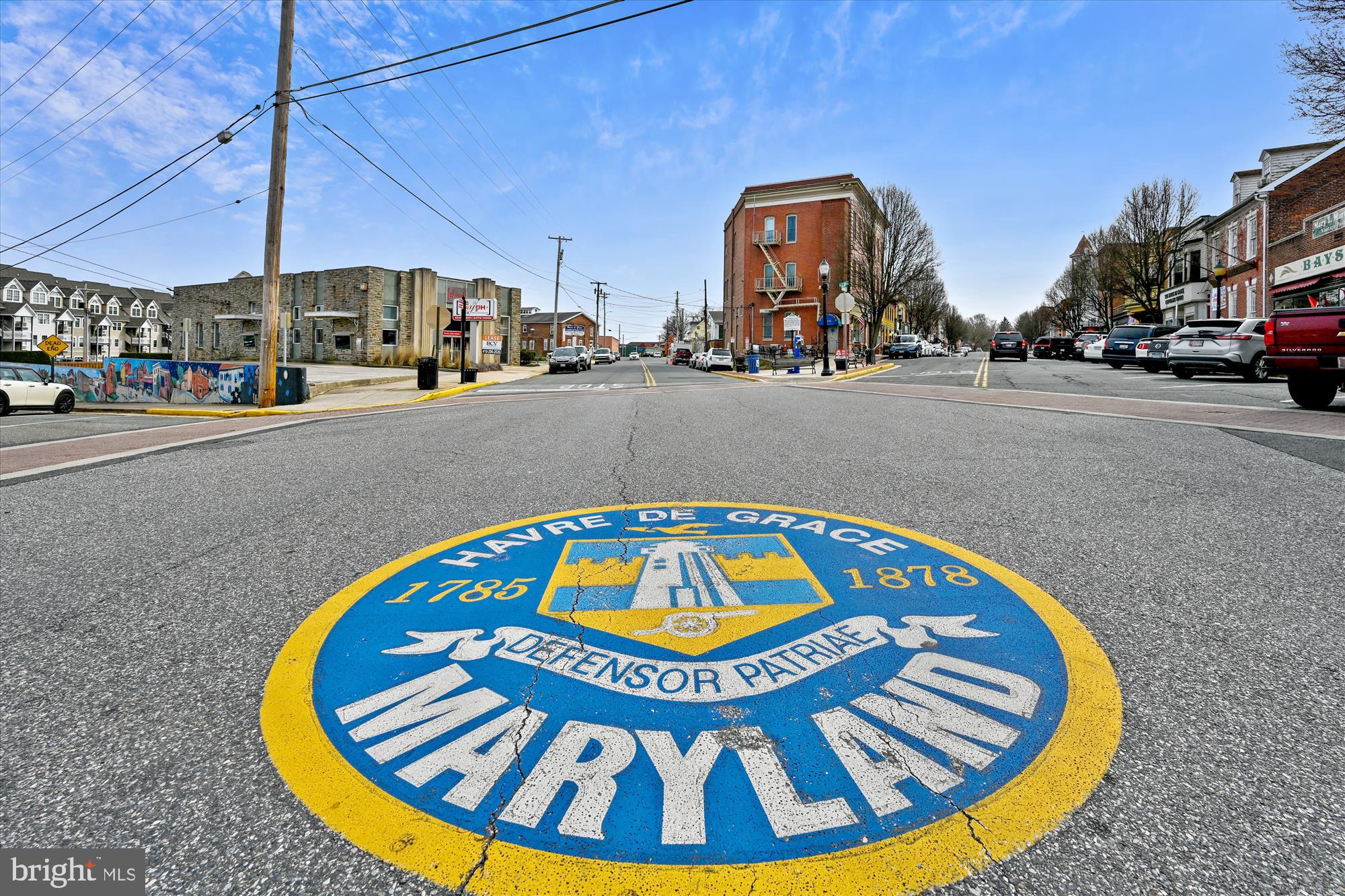 658 PEACE CHANCE DRIVE