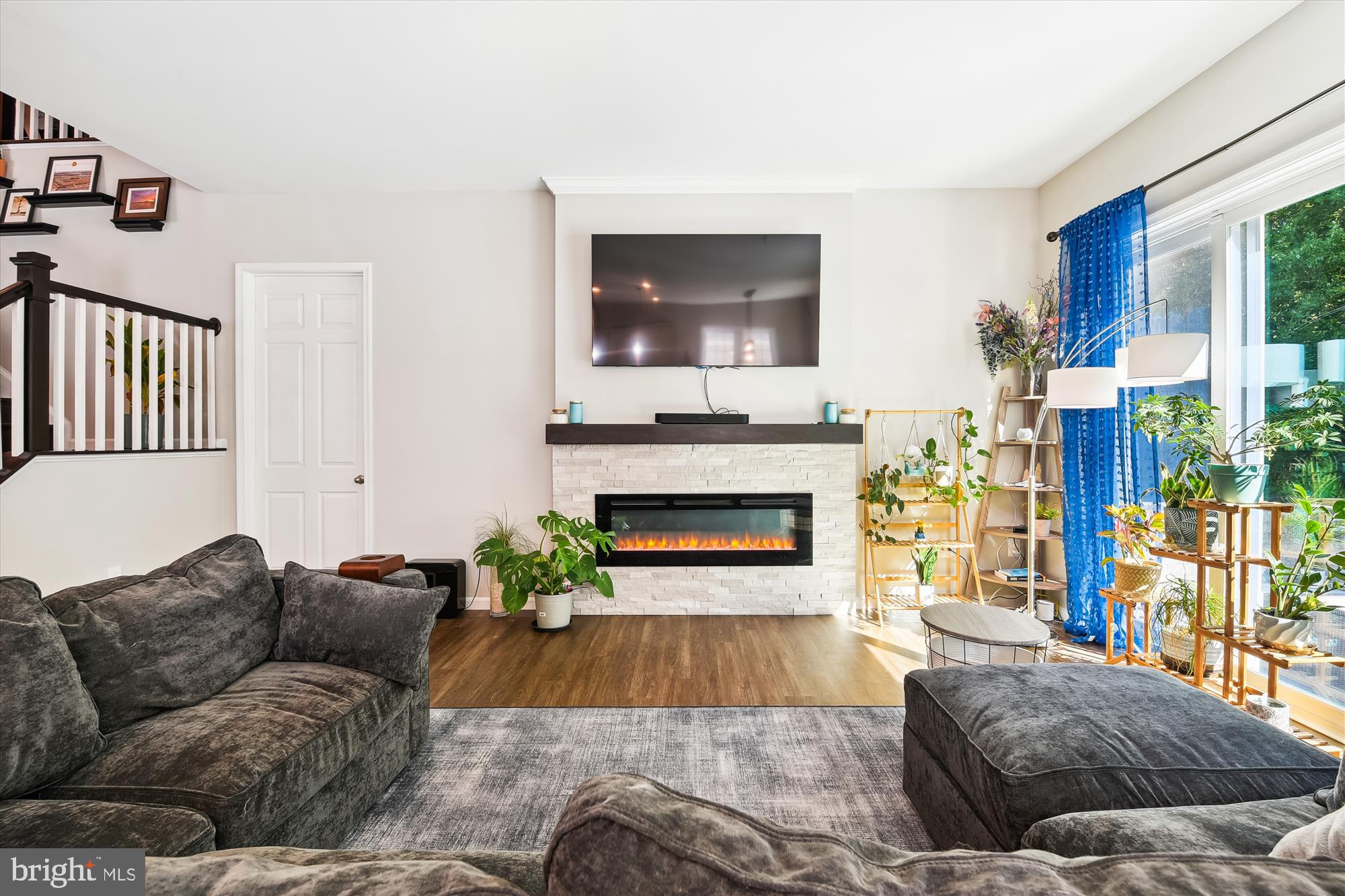 658 PEACE CHANCE DRIVE