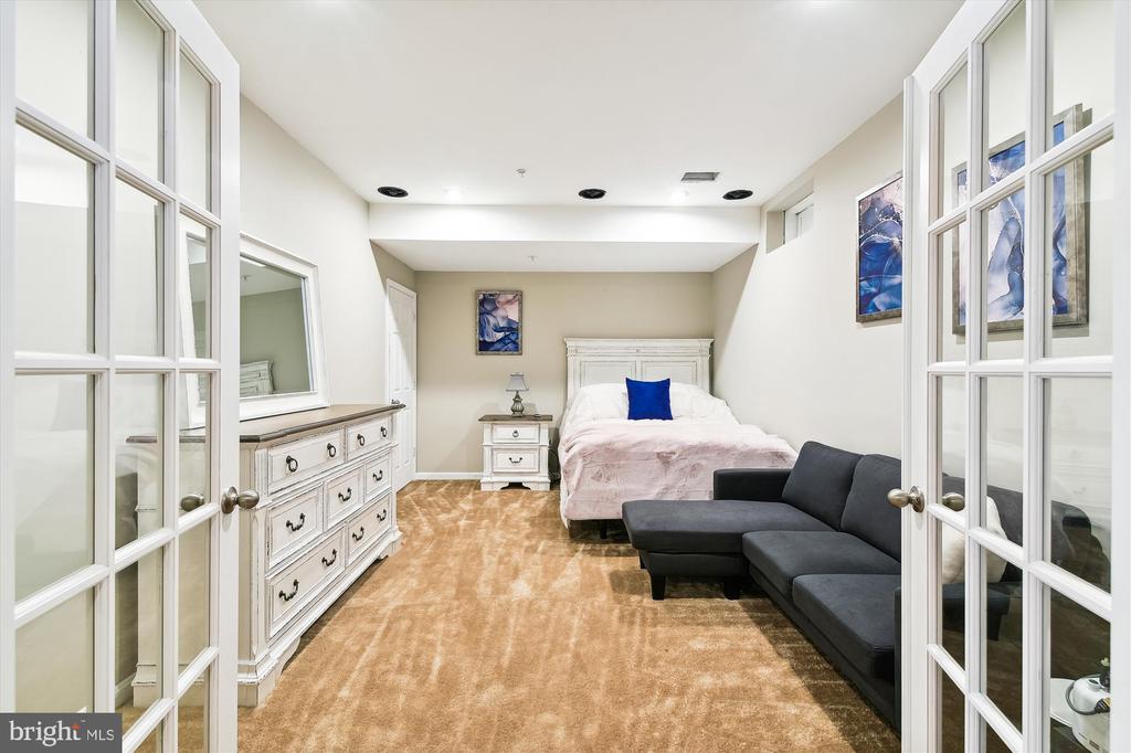 658 PEACE CHANCE DRIVE