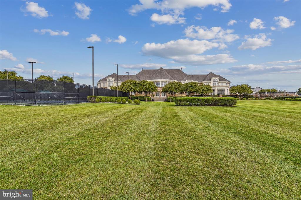 658 PEACE CHANCE DRIVE