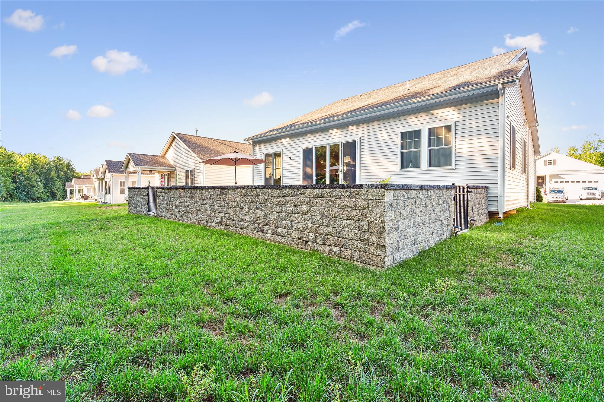 658 PEACE CHANCE DRIVE