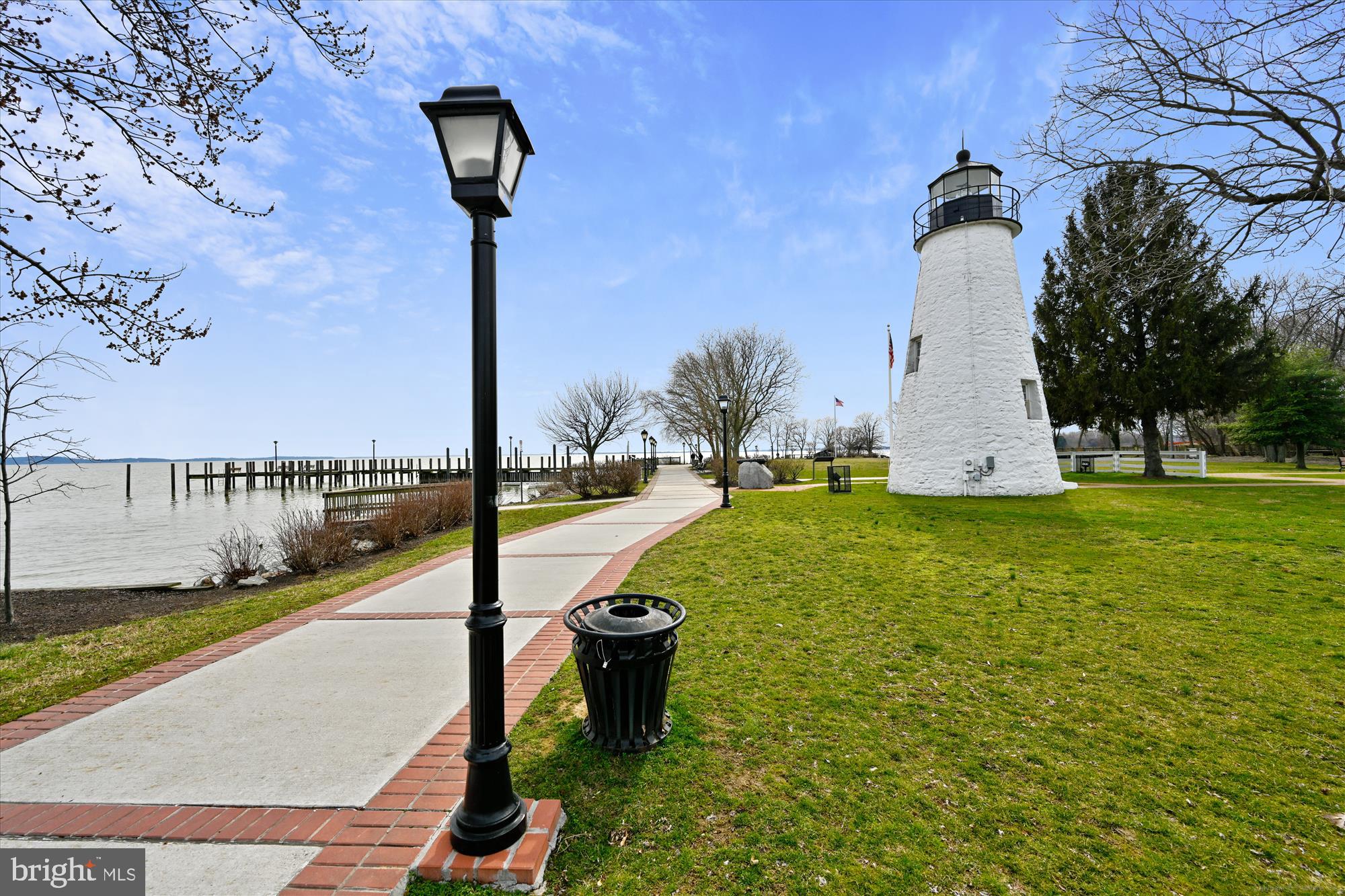 658 PEACE CHANCE DRIVE