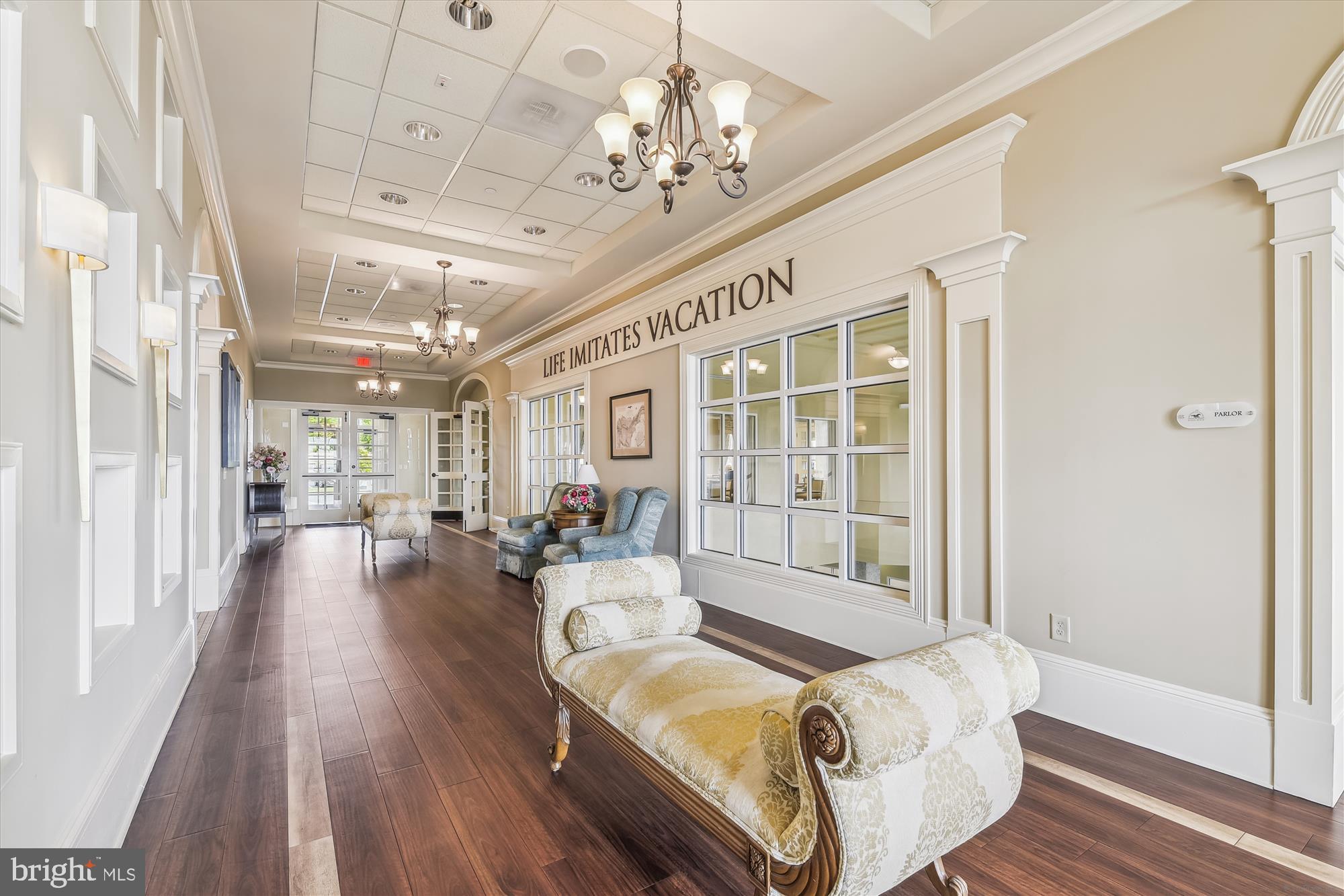 658 PEACE CHANCE DRIVE