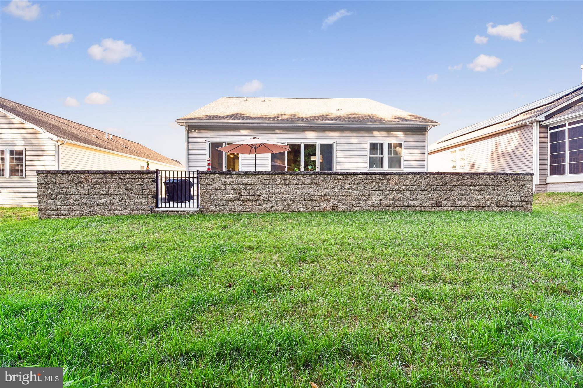 658 PEACE CHANCE DRIVE