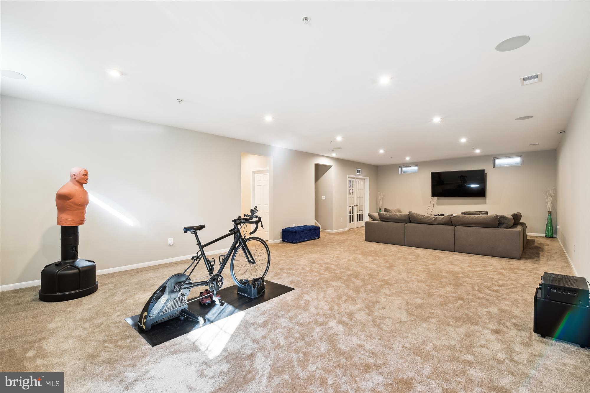 658 PEACE CHANCE DRIVE