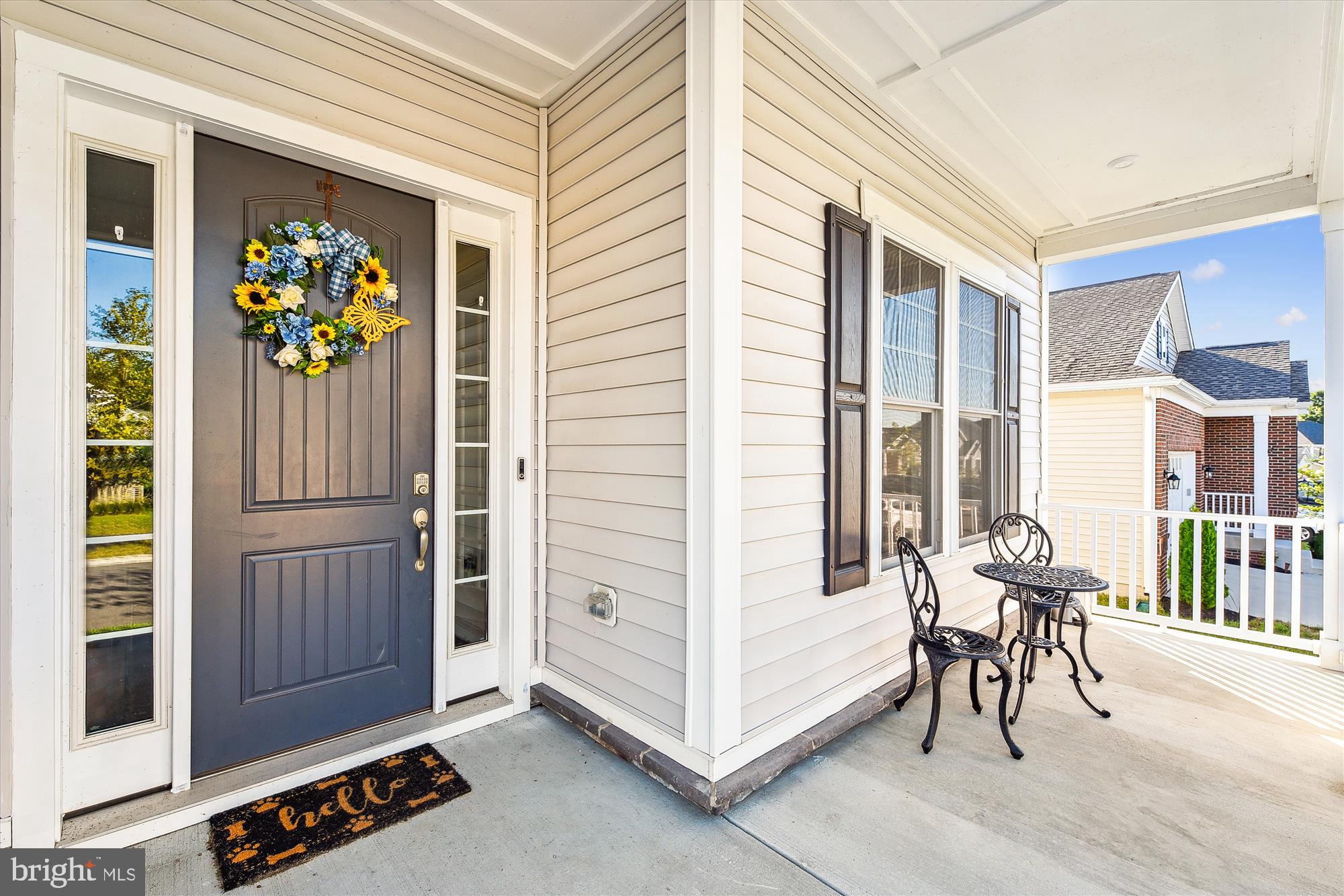 658 PEACE CHANCE DRIVE