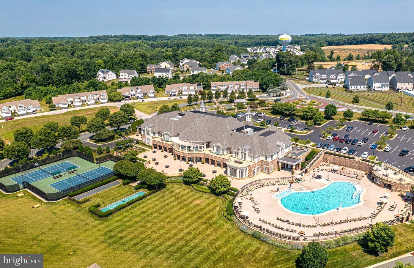 658 PEACE CHANCE DRIVE