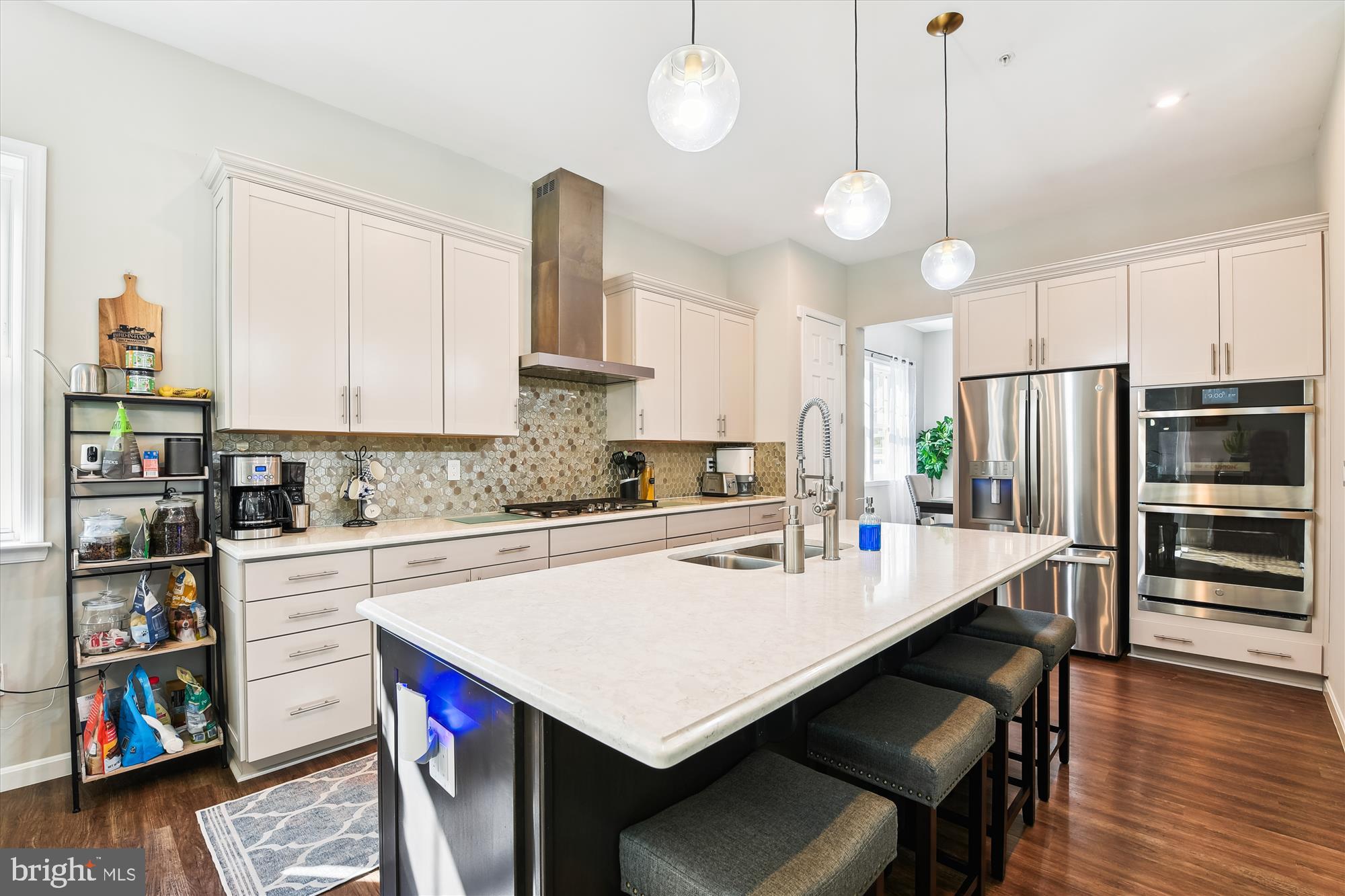 658 PEACE CHANCE DRIVE