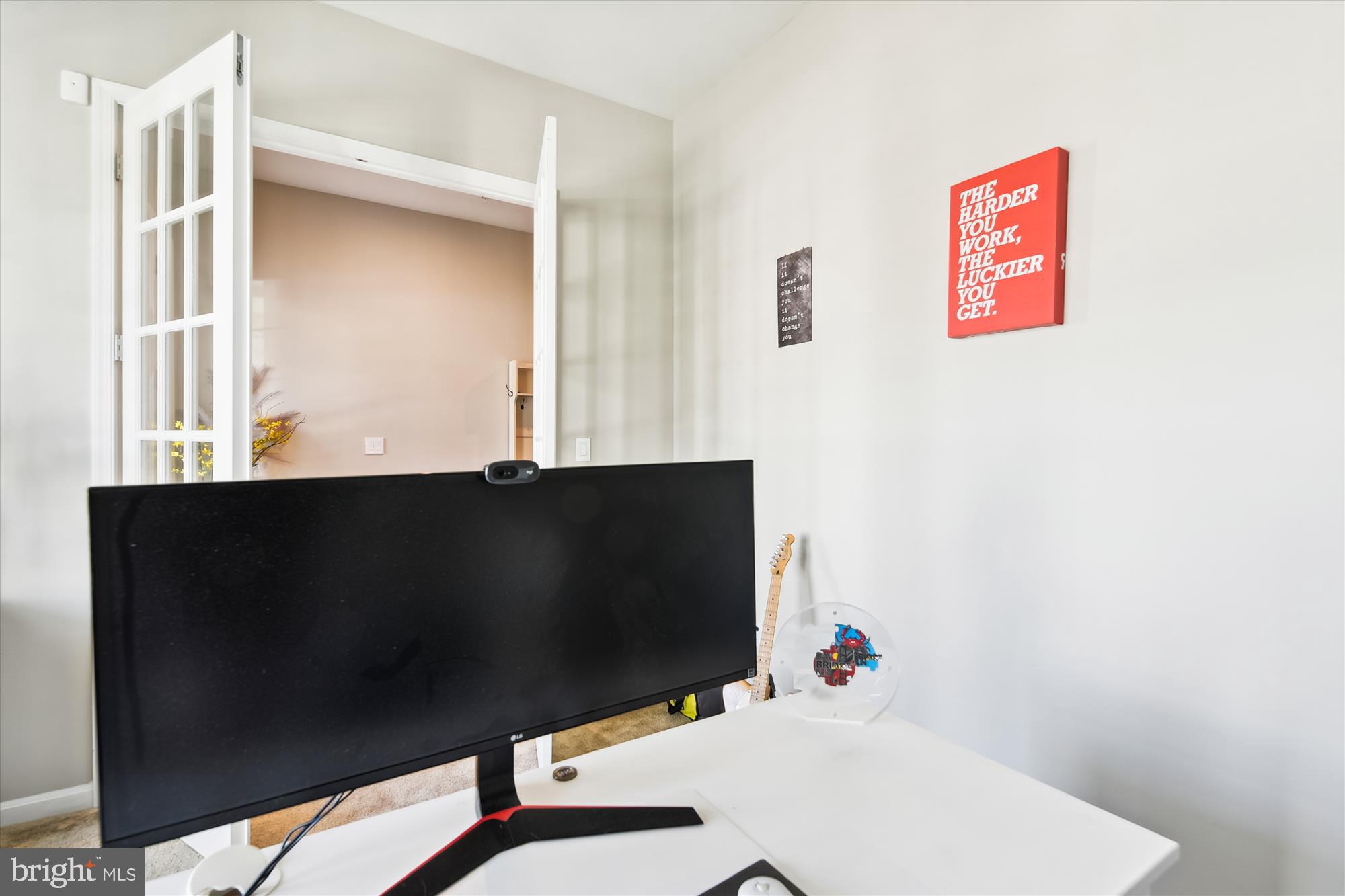 658 PEACE CHANCE DRIVE