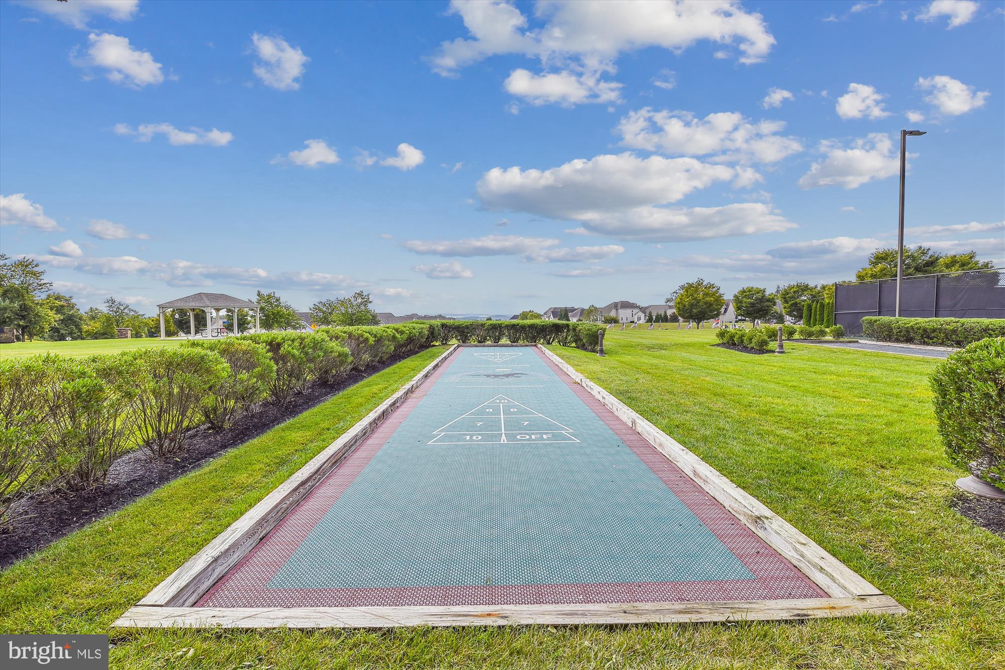 658 PEACE CHANCE DRIVE