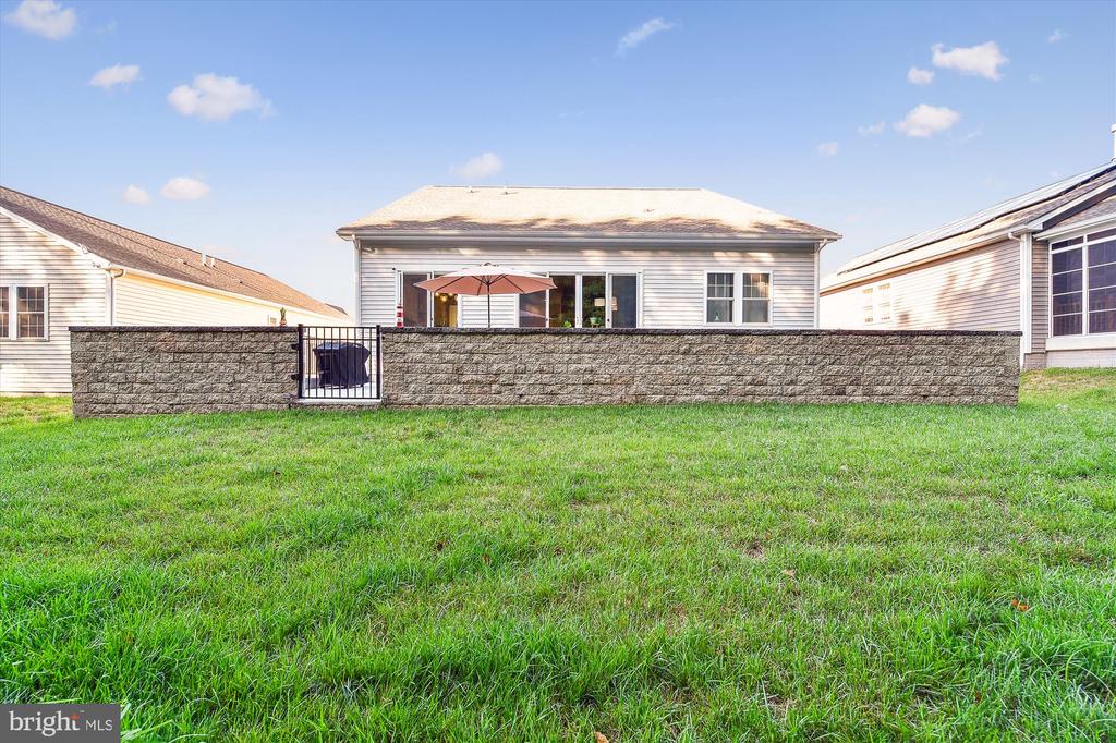 658 PEACE CHANCE DRIVE