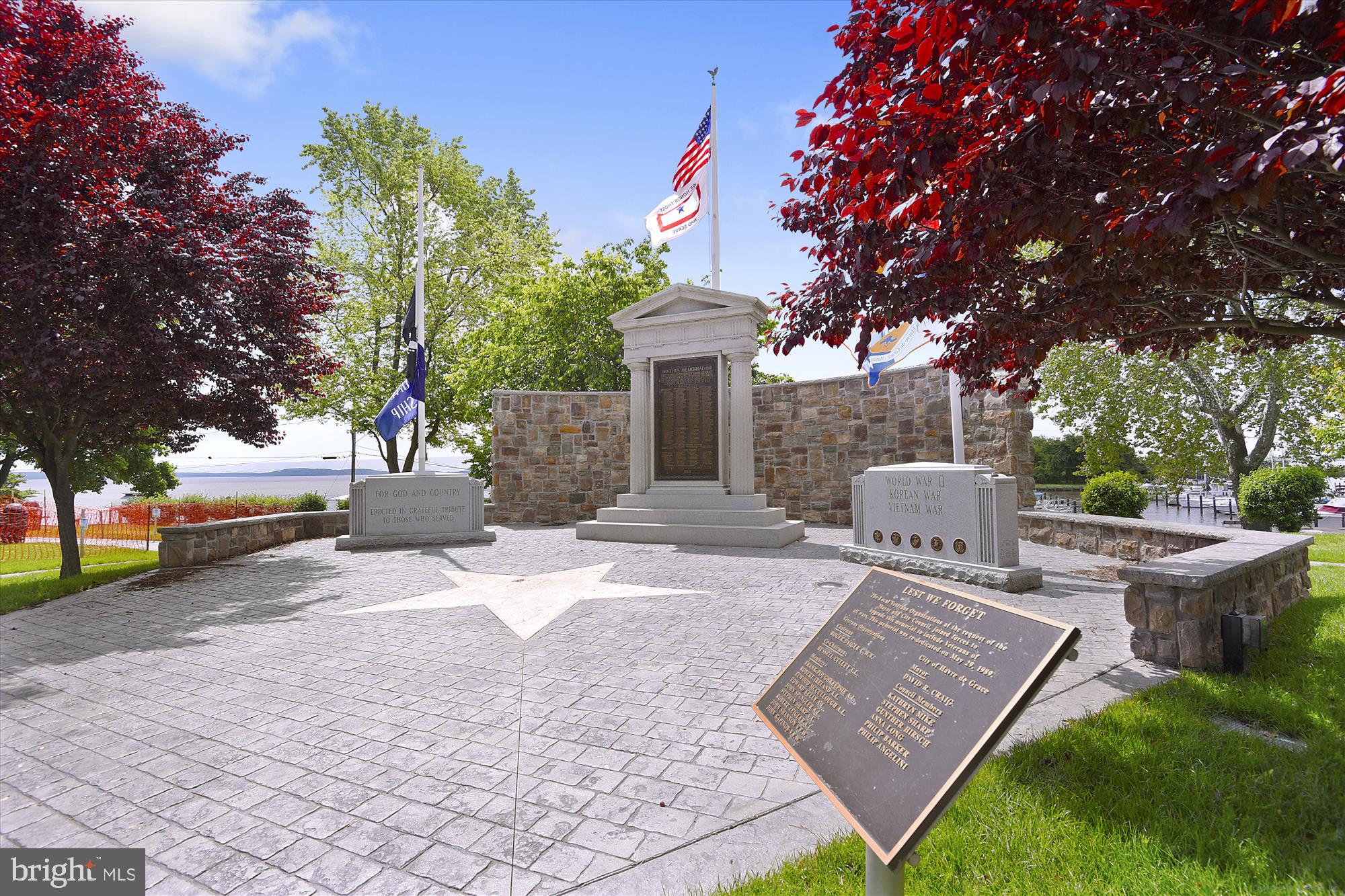 658 PEACE CHANCE DRIVE