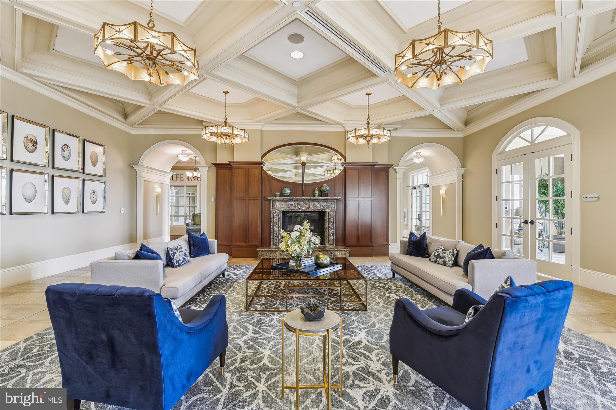 658 PEACE CHANCE DRIVE