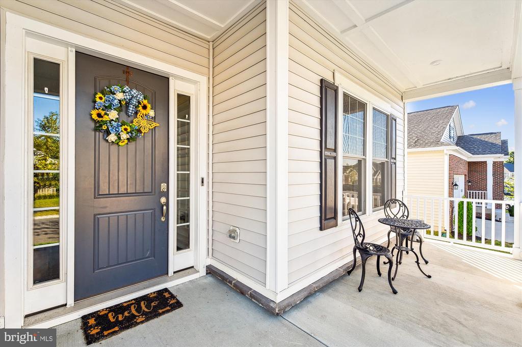 658 PEACE CHANCE DRIVE
