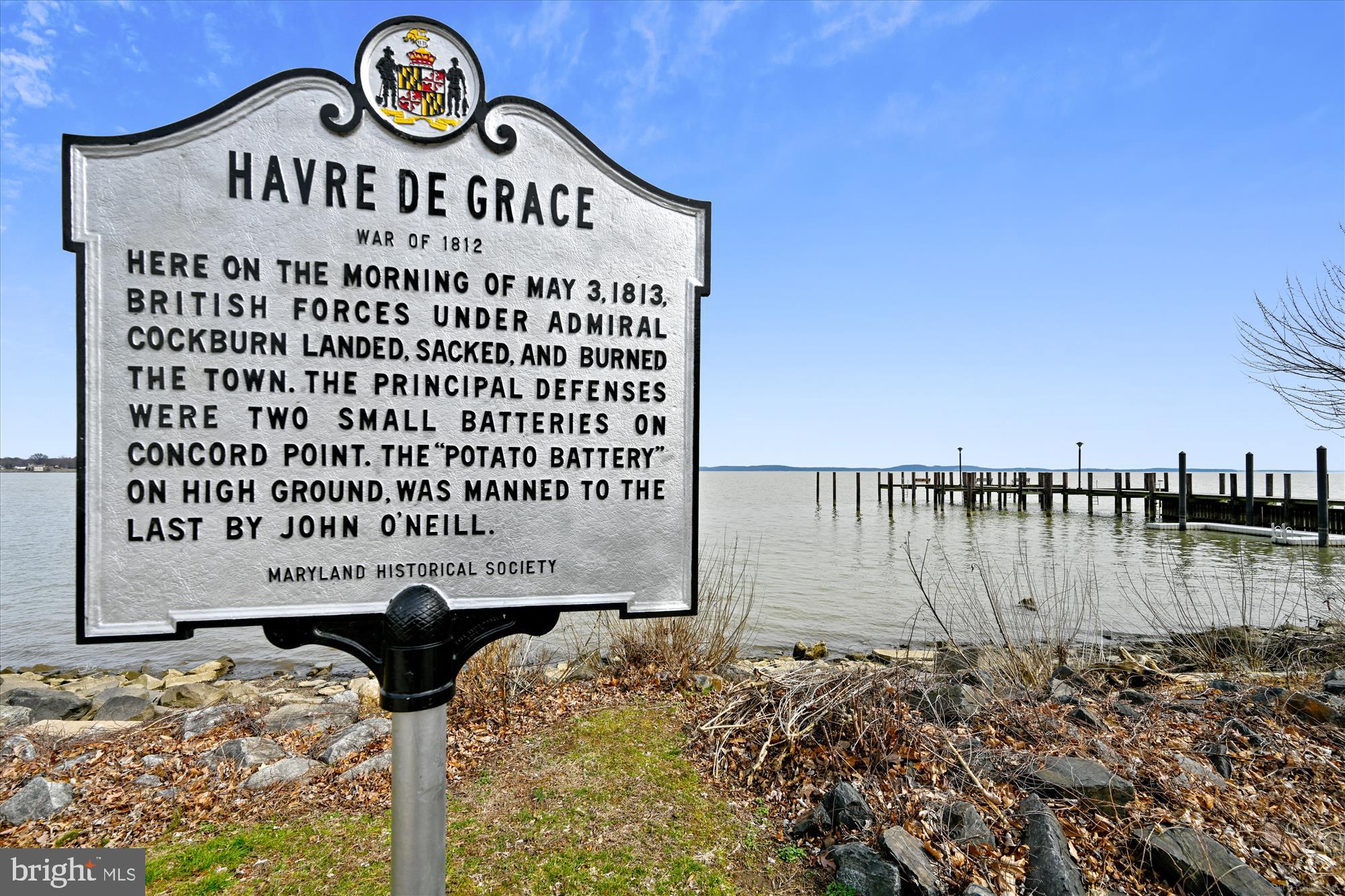 658 PEACE CHANCE DRIVE