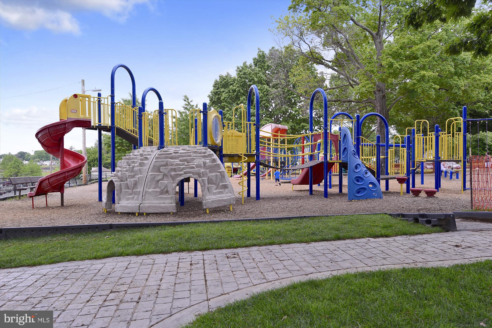 658 PEACE CHANCE DRIVE