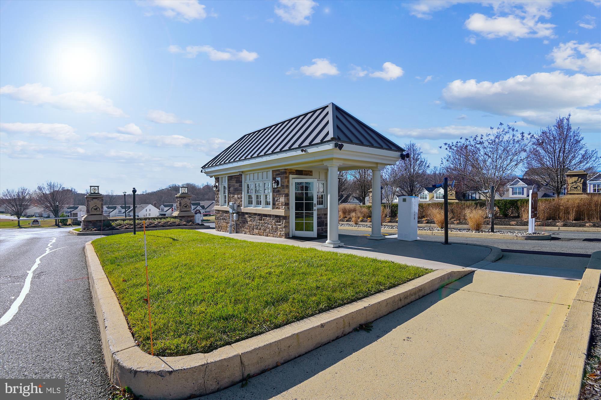 658 PEACE CHANCE DRIVE