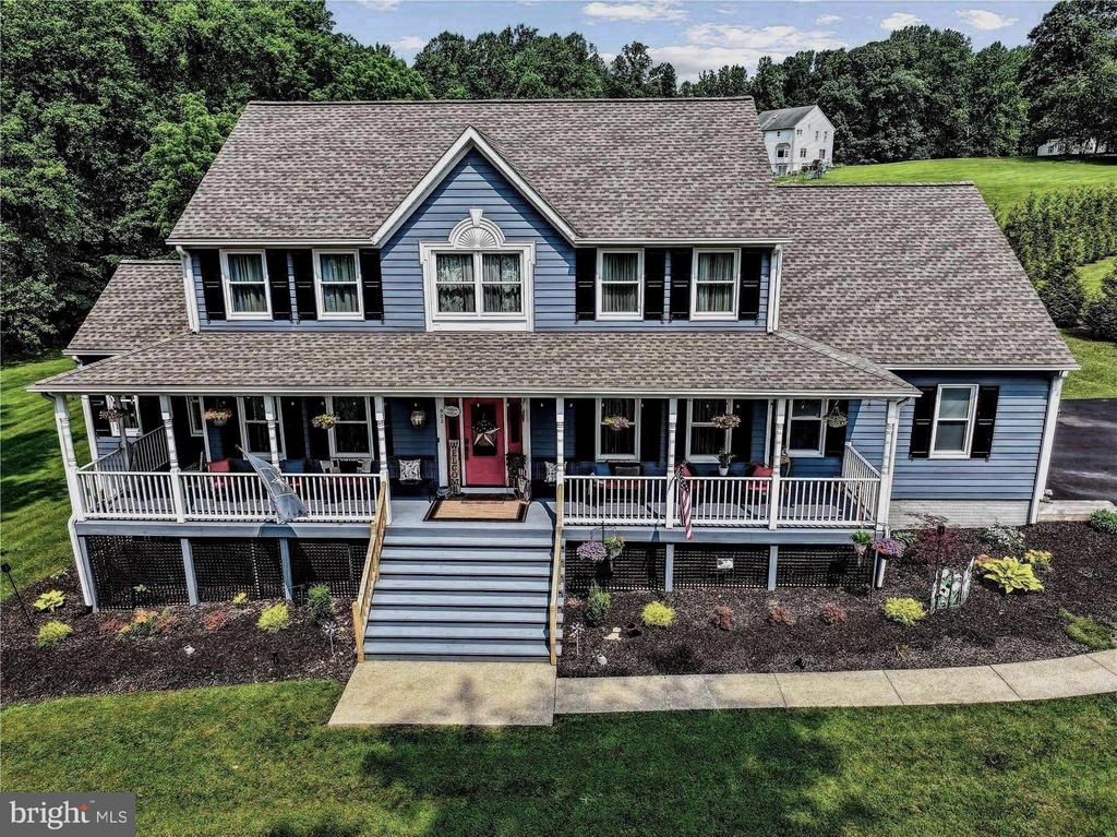 902 SAINT ANN DRIVE