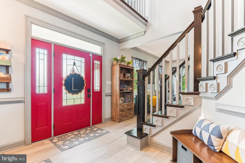 902 SAINT ANN DRIVE