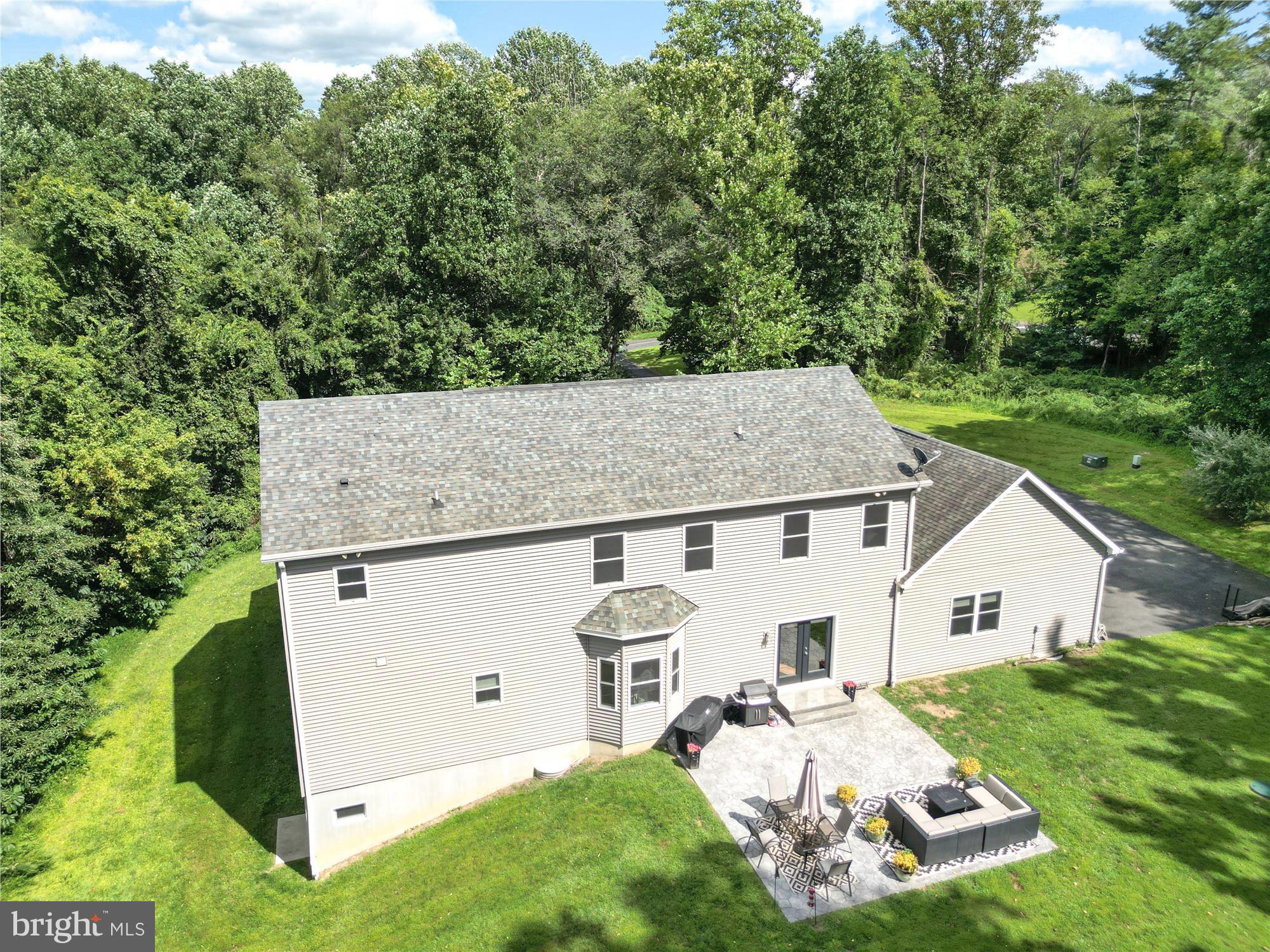 642 CRAIGS CORNER ROAD