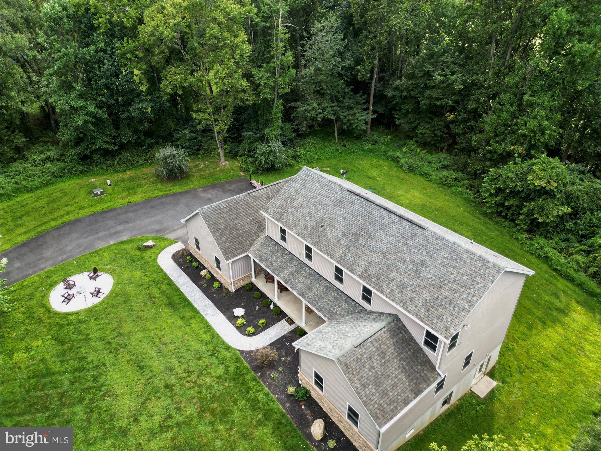 642 CRAIGS CORNER ROAD