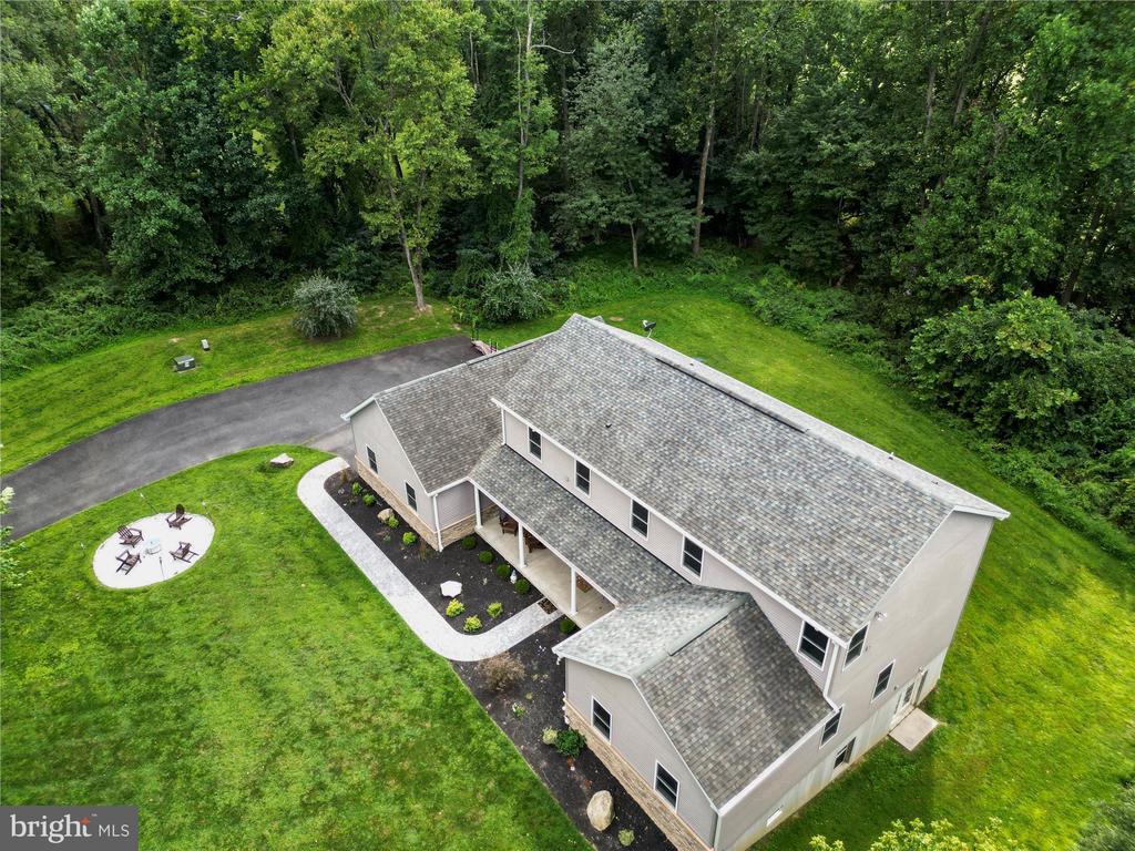 642 CRAIGS CORNER ROAD
