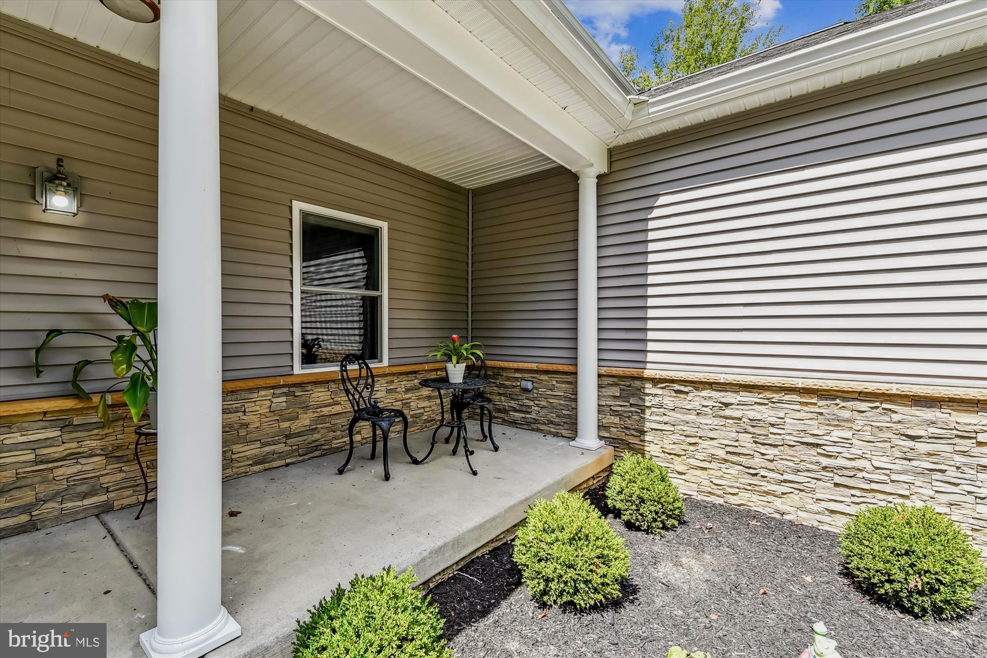 642 CRAIGS CORNER ROAD