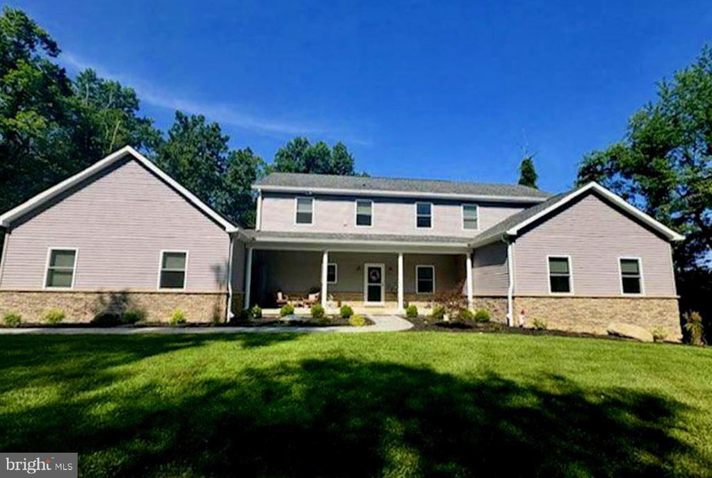 642 CRAIGS CORNER ROAD