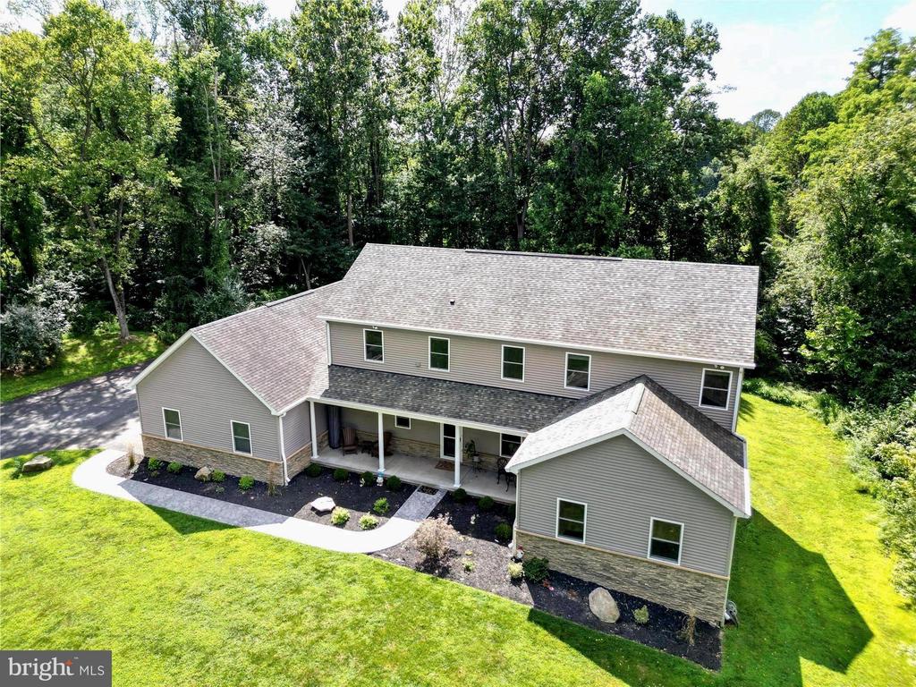 642 CRAIGS CORNER ROAD