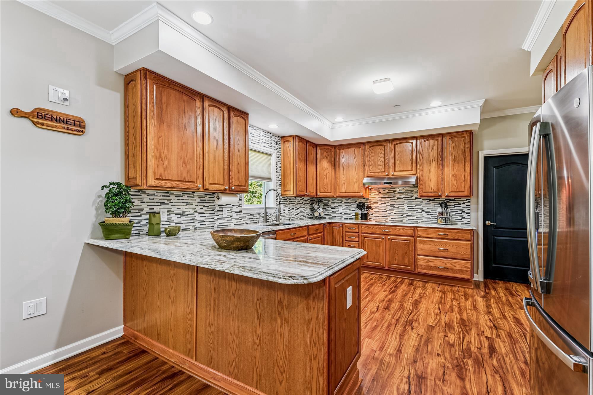 642 CRAIGS CORNER ROAD