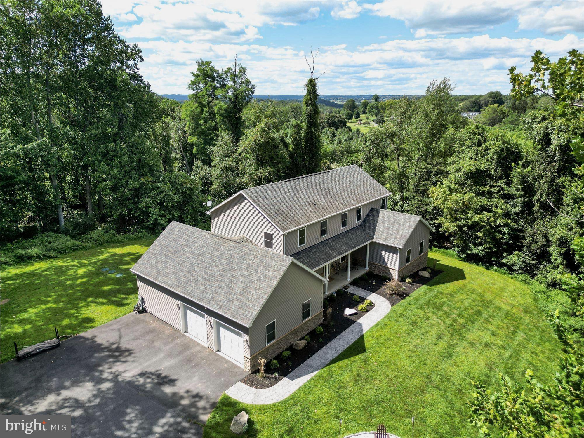 642 CRAIGS CORNER ROAD