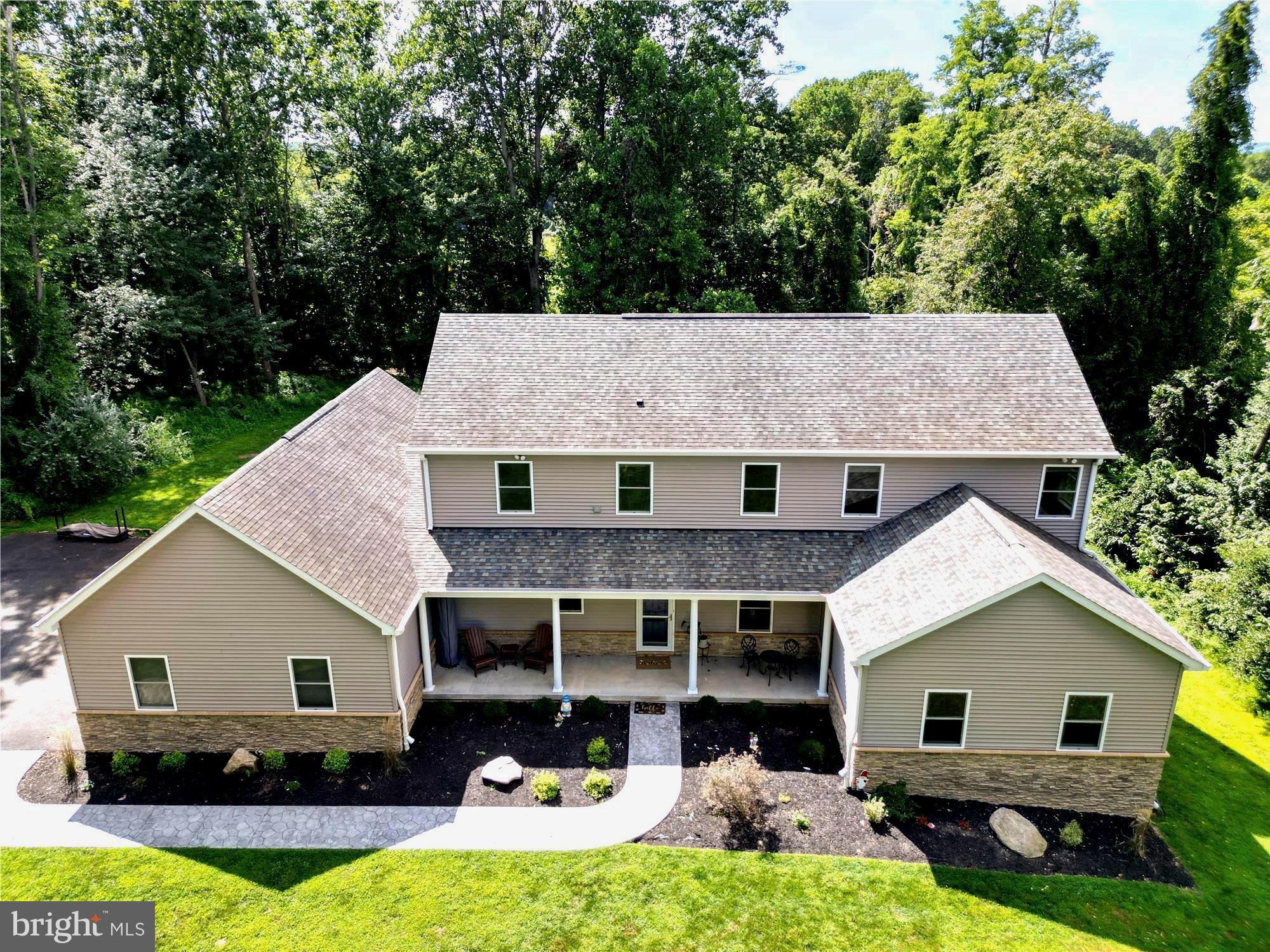 642 CRAIGS CORNER ROAD