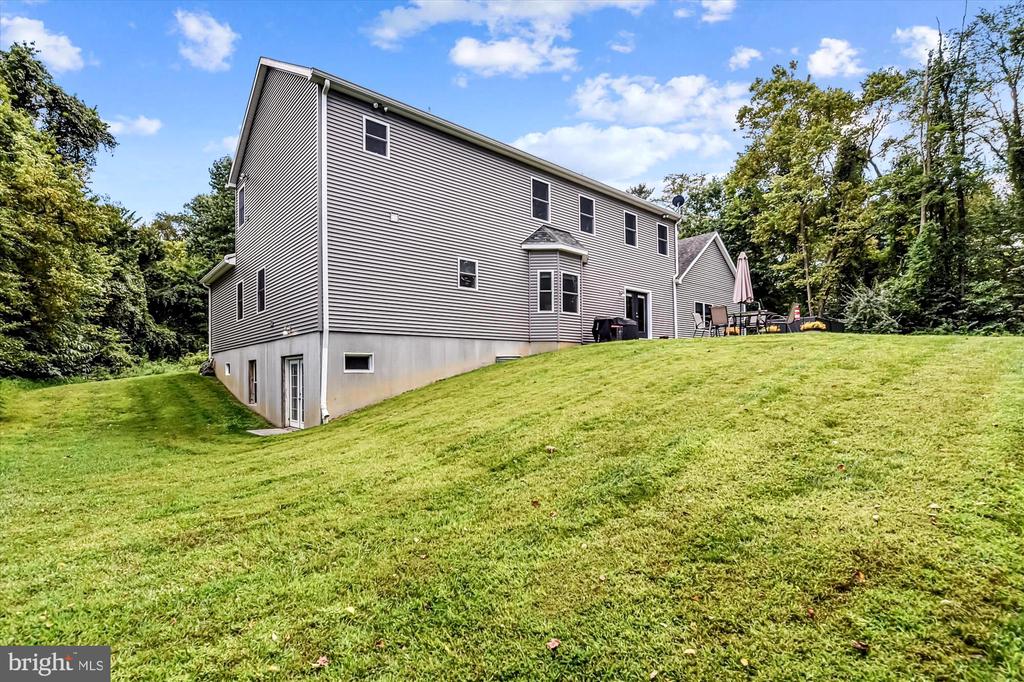 642 CRAIGS CORNER ROAD