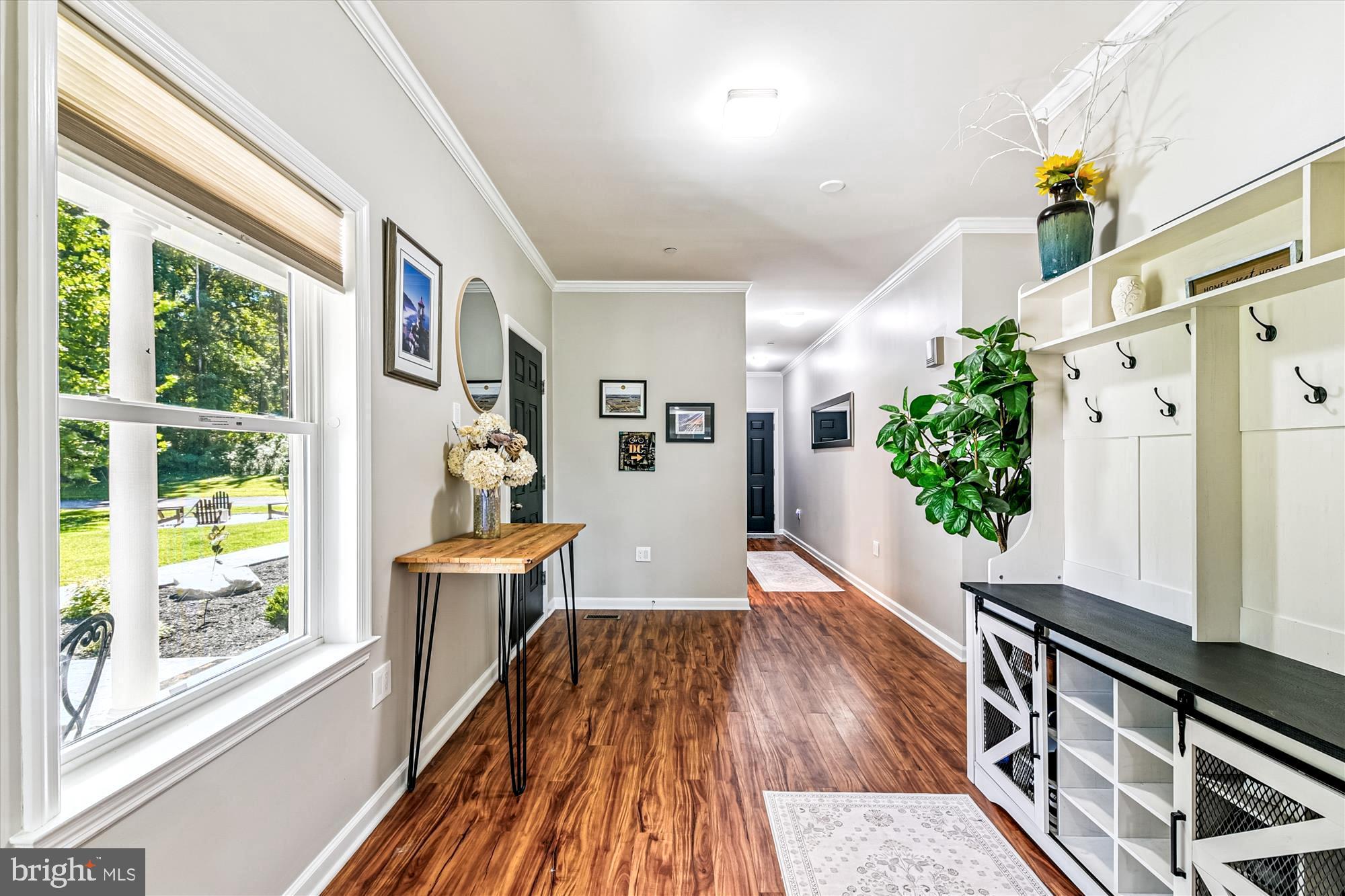 642 CRAIGS CORNER ROAD