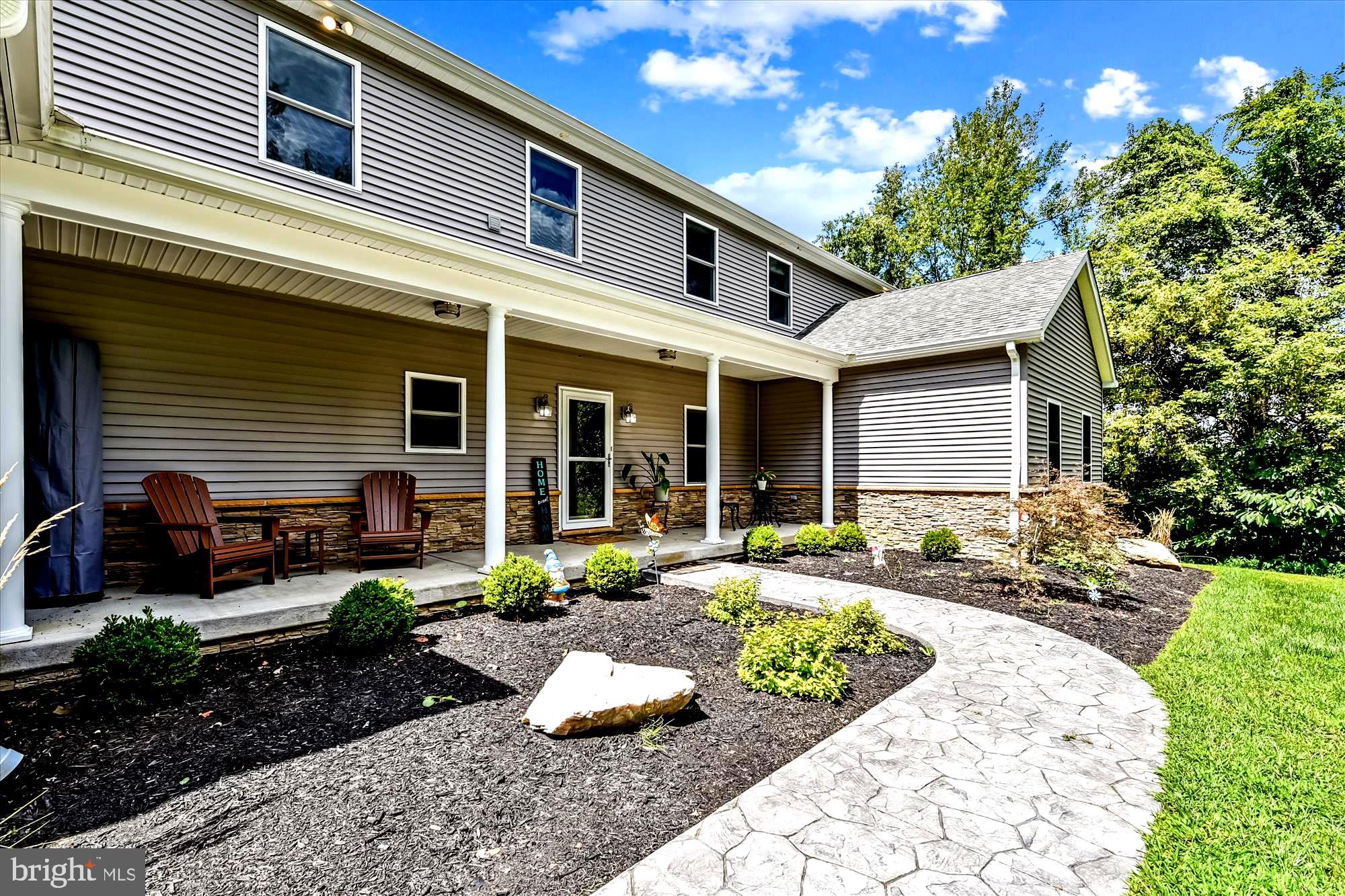 642 CRAIGS CORNER ROAD