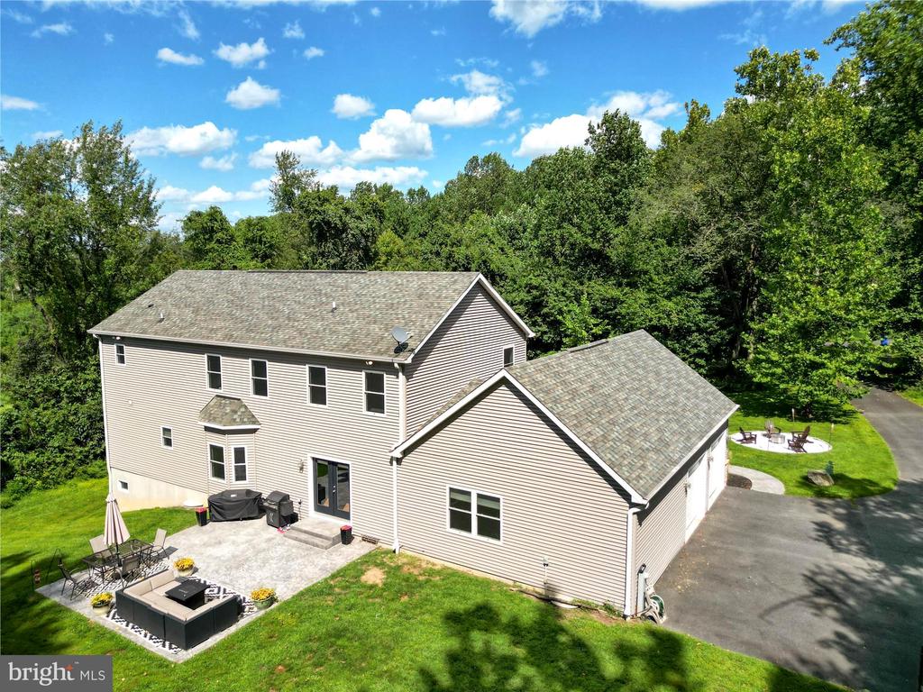 642 CRAIGS CORNER ROAD
