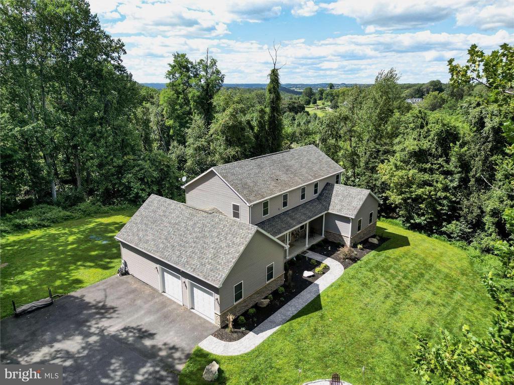 642 CRAIGS CORNER ROAD