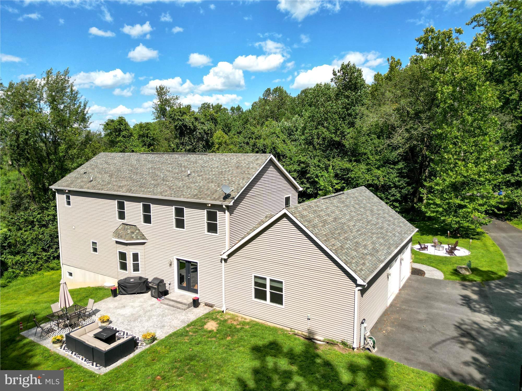 642 CRAIGS CORNER ROAD