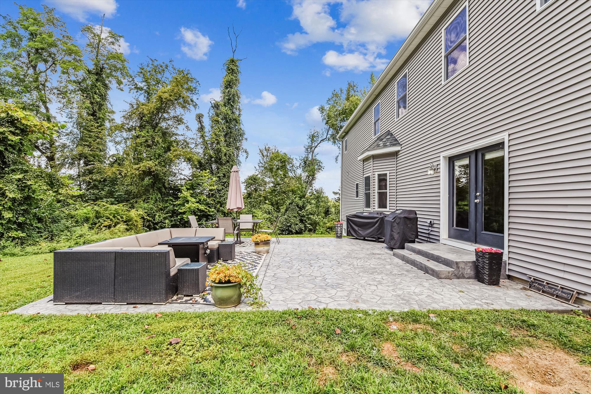 642 CRAIGS CORNER ROAD