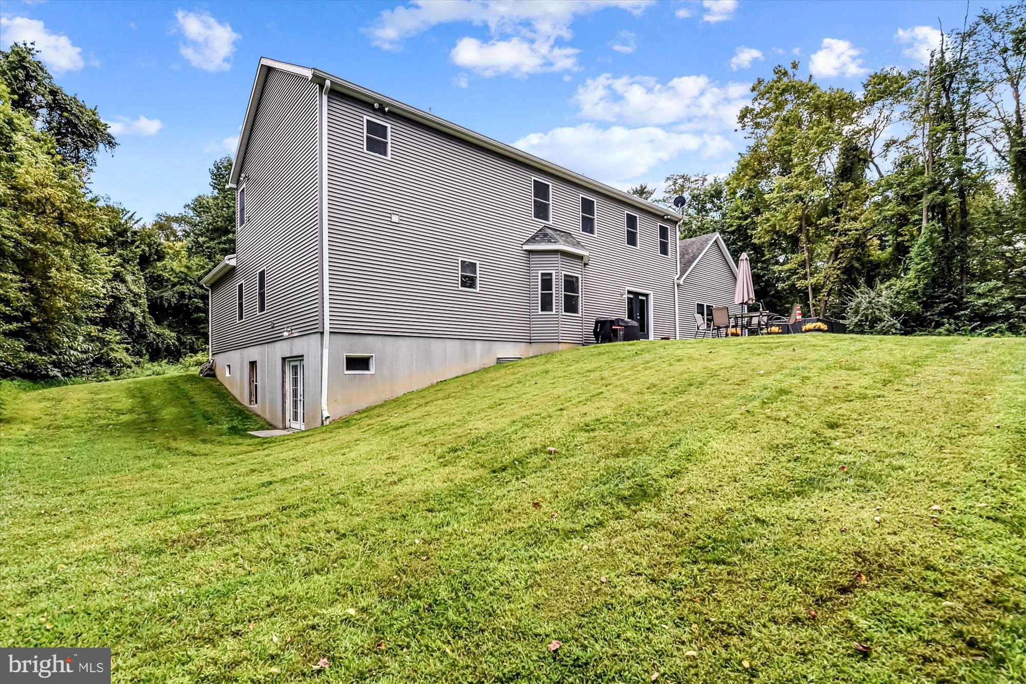 642 CRAIGS CORNER ROAD