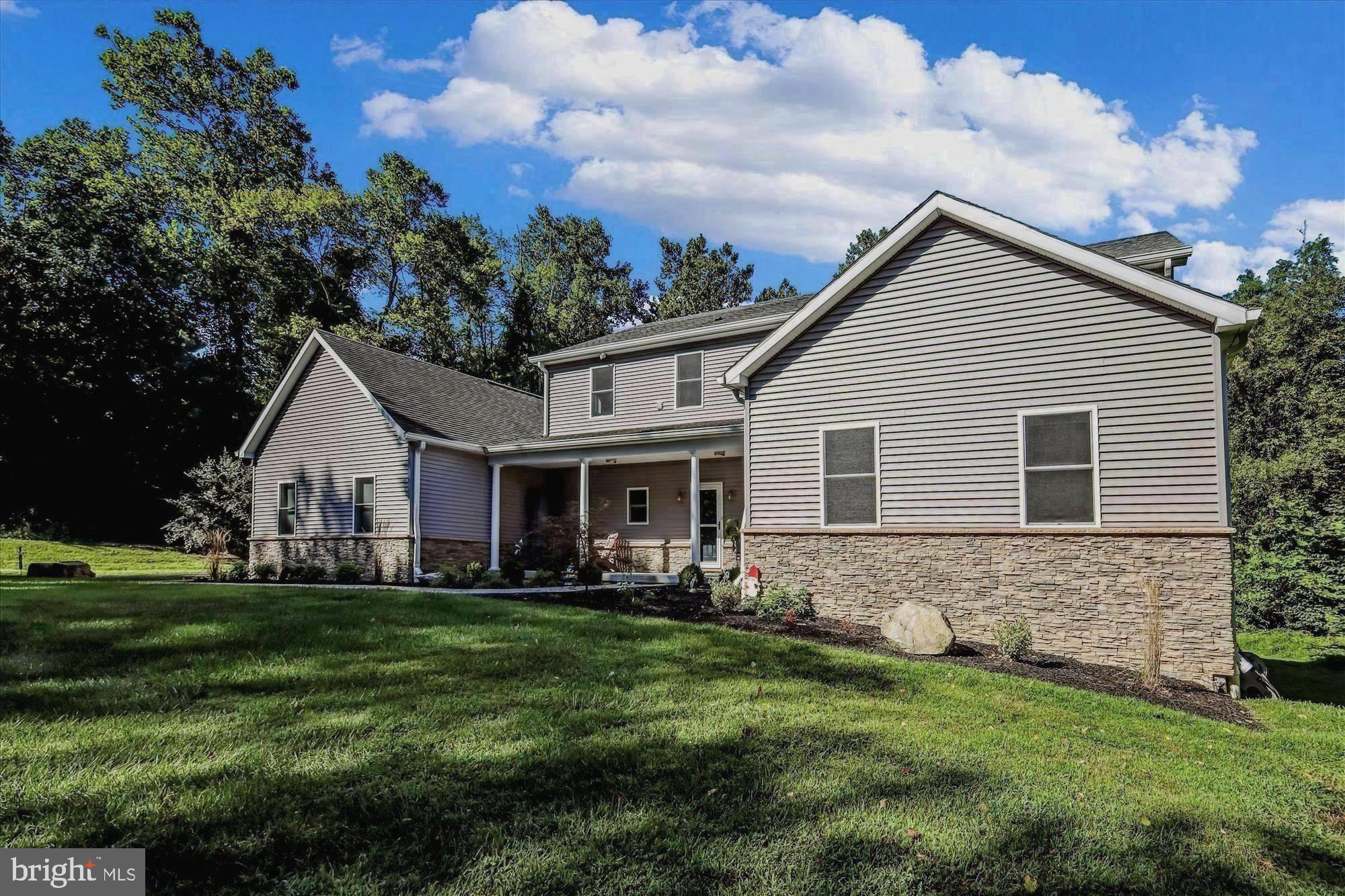 642 CRAIGS CORNER ROAD